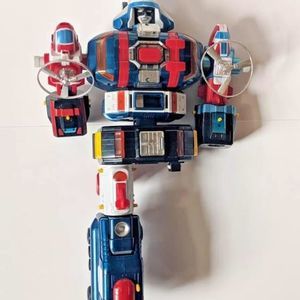 Meet your Posher, George